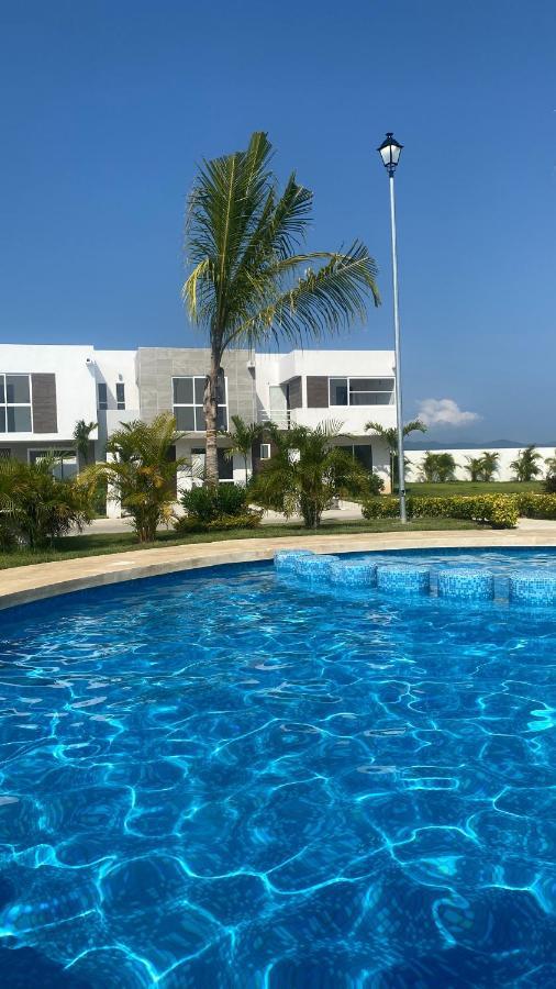Hermosa Casa En Acapulco Con Club De Playa. Dış mekan fotoğraf